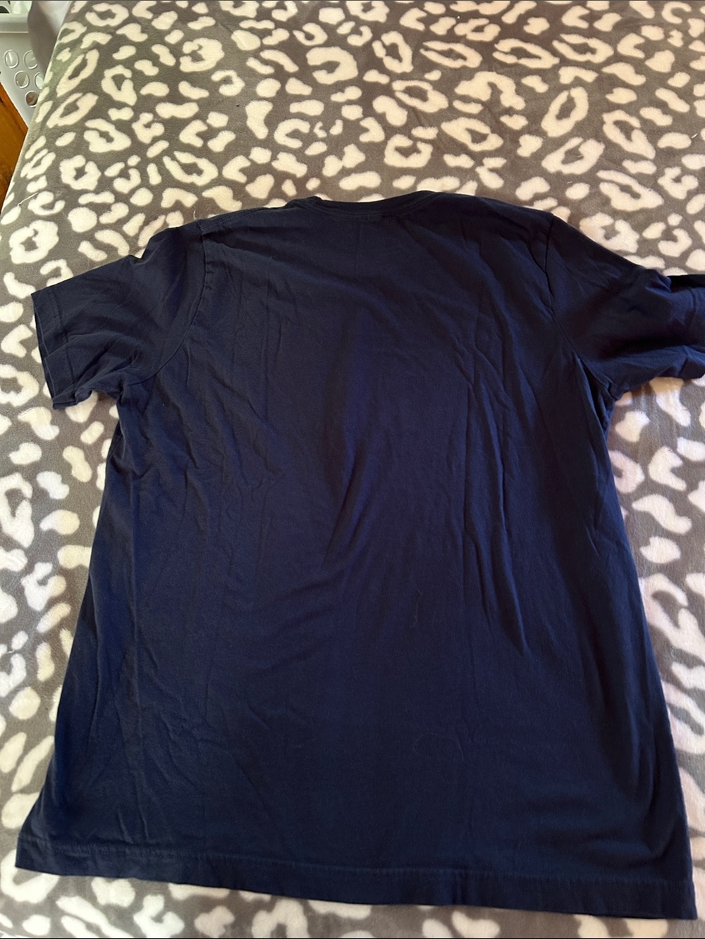 Buffalo Bills Tee - Picture 6 of 6